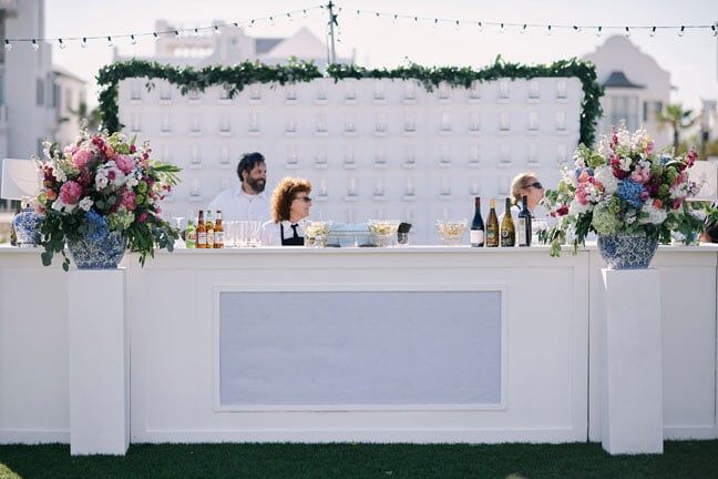 Bar - Catering Services in Santa Rosa Beach, FL