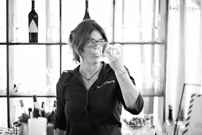 Donna - Catering Services in Santa Rosa Beach, FL