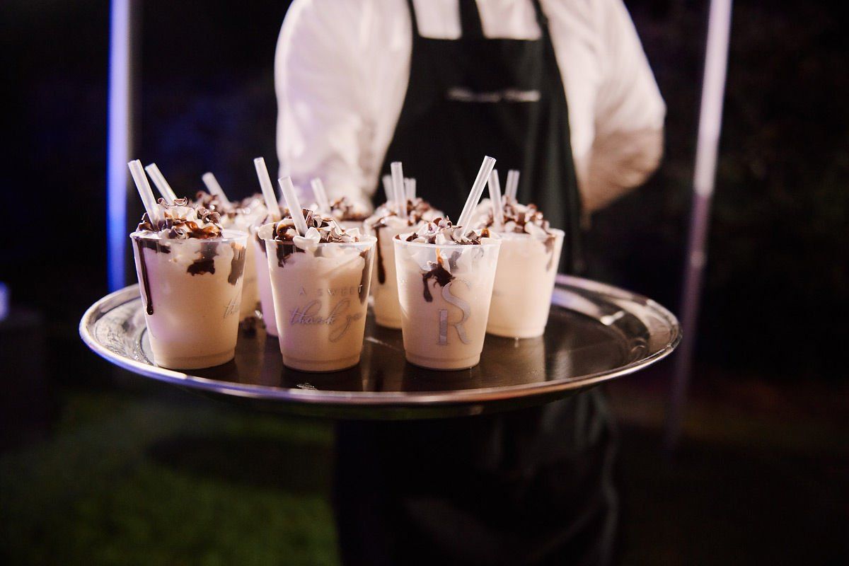 Dark Chocolate Mousse — Santa Rosa Beach, FL — Townsend Catering Dark Chocolate Mousse — Santa Rosa Beach, FL — Townsend Catering