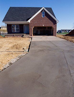 Residential House with Garage — Oxnard, CA — B C Rincon Construction, Inc.