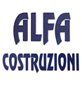 ALFA COSTRUZIONI CONGLOMERATI BITUMINOSI - LOGO