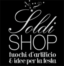 SOLDI SHOP - LOGO