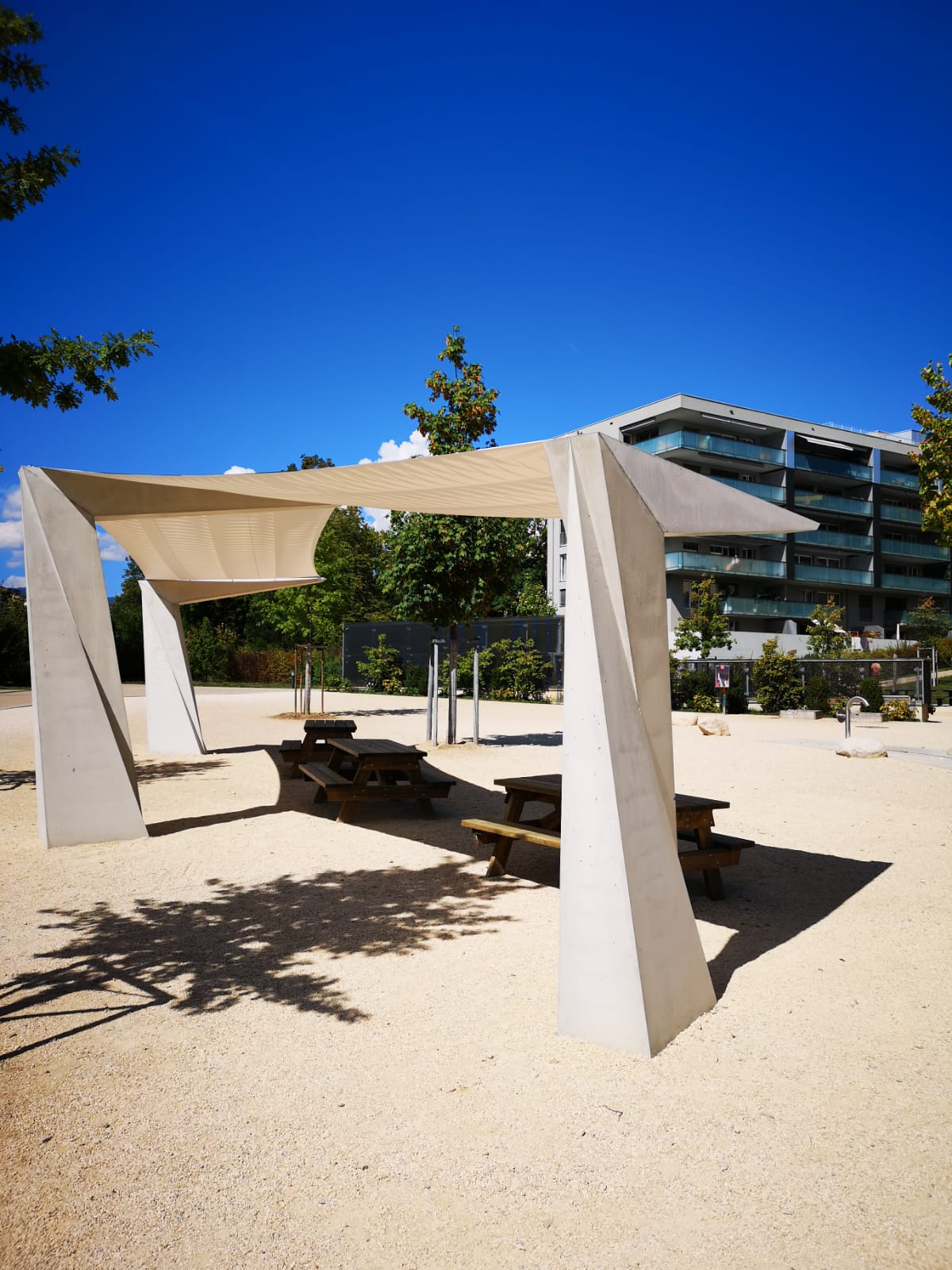 porte de garage