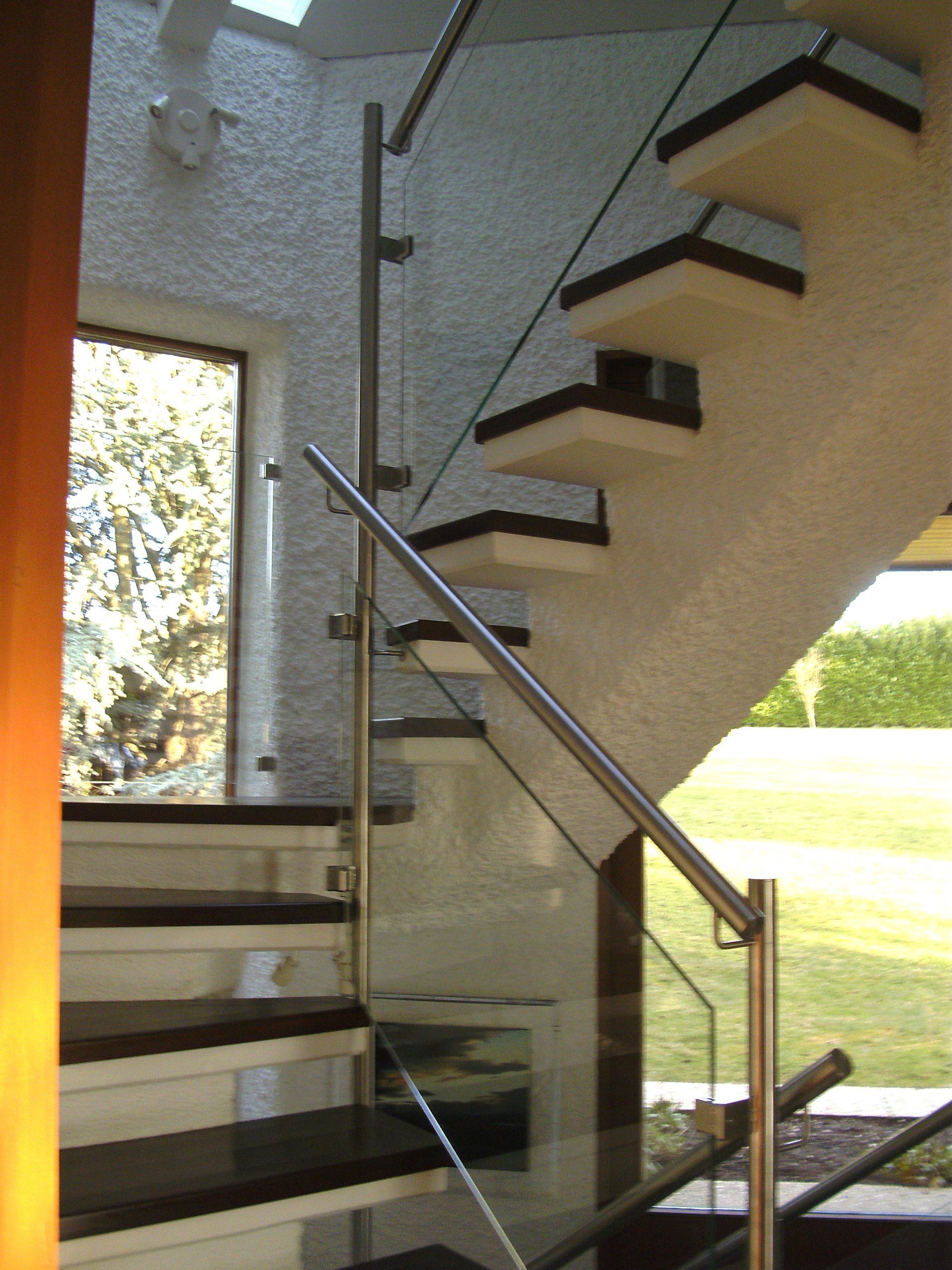escaliers