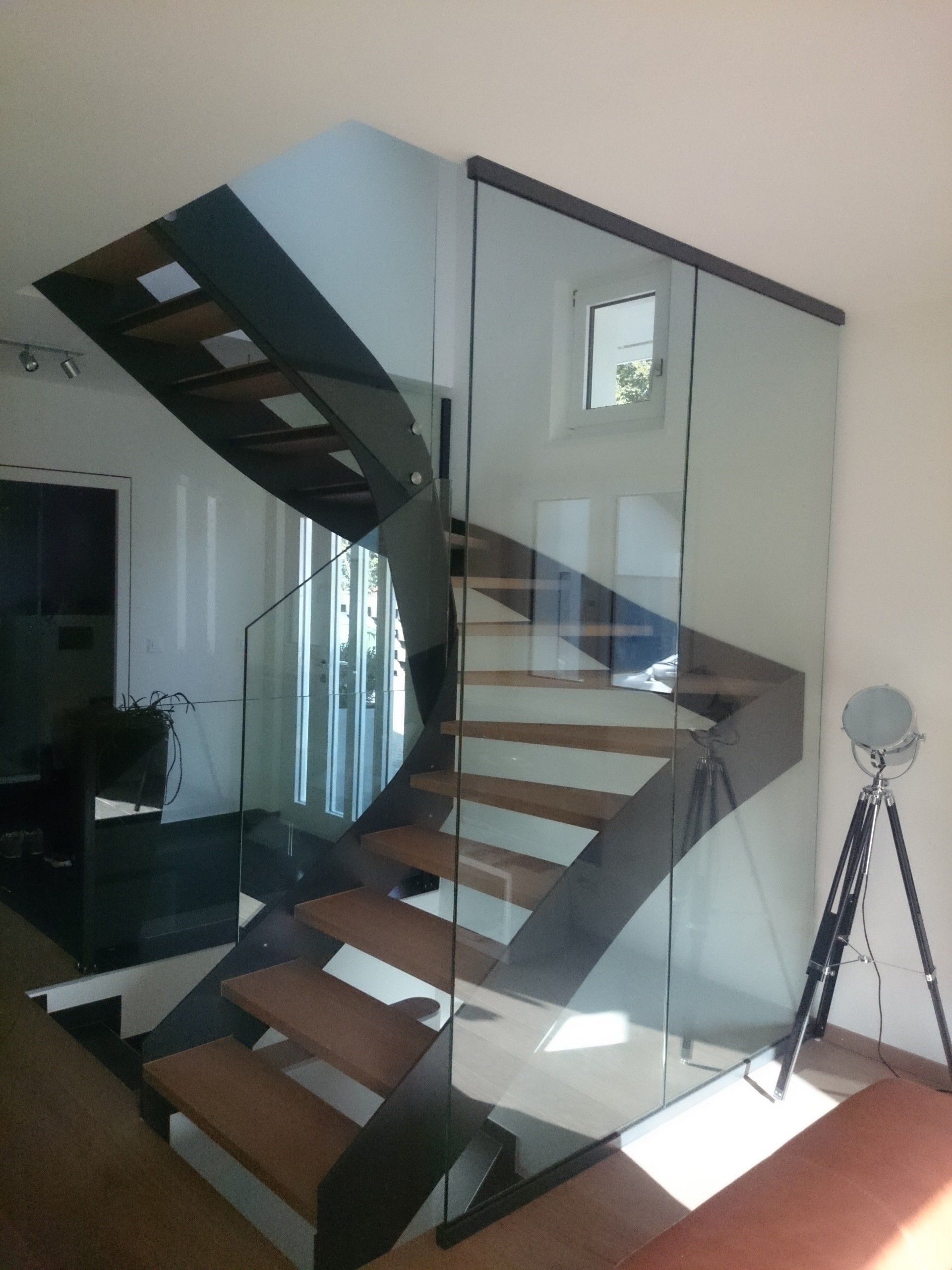 escaliers