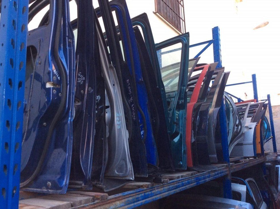sportelli auto