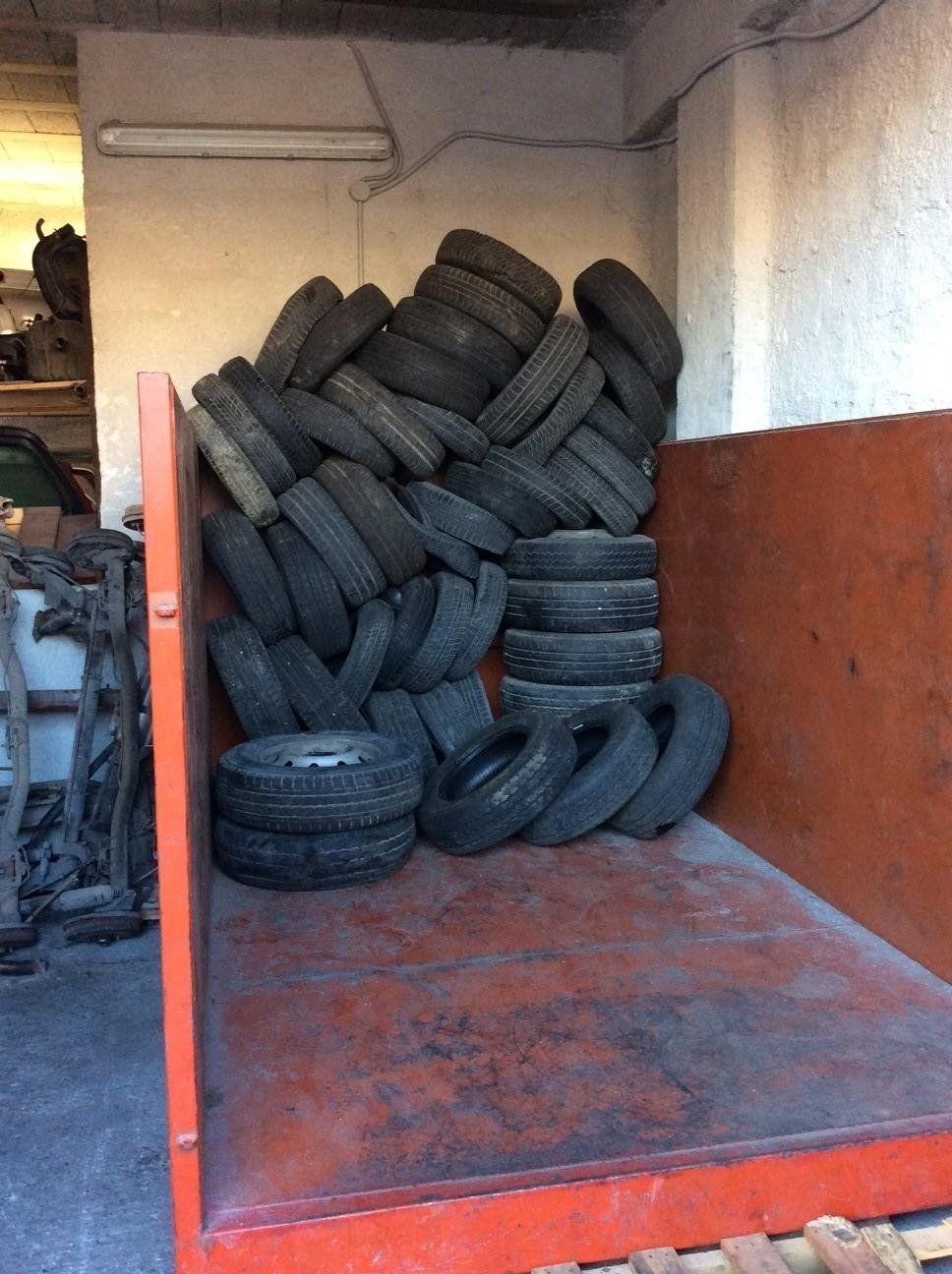 gomme