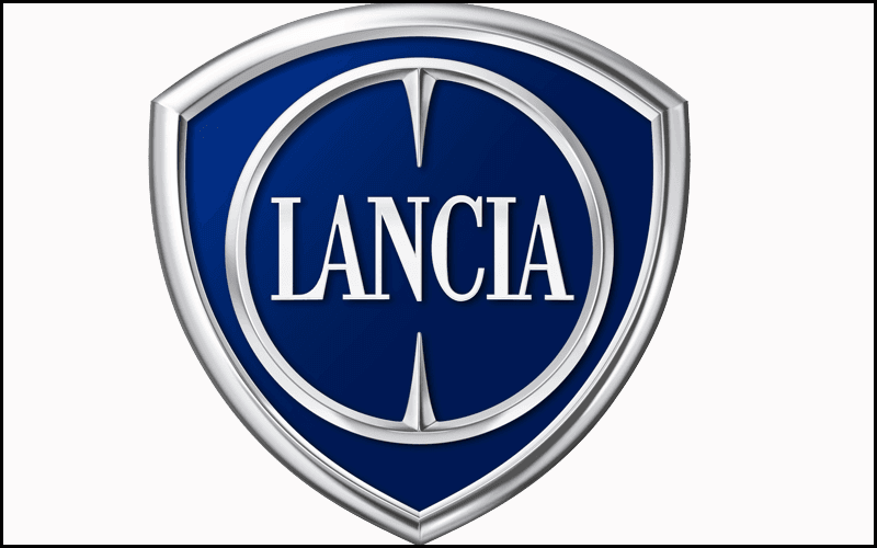 logo lancia