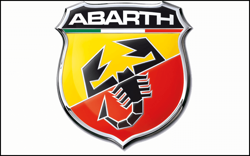 logo abarth