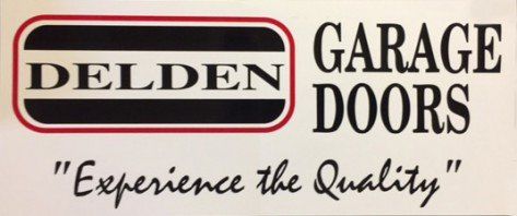 Delden Garage Doors — Garage door company in Harrisonville, MO