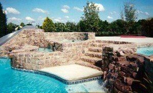 Pool, Masonry Work in Eagleville, PA Pool, Masonry Work in Eagleville, PA