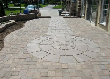 Walkways - Stone Masonry Contractors in Eagleville, PA