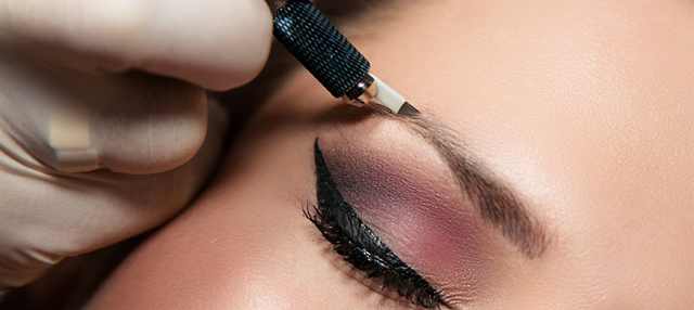 Microblading Pen