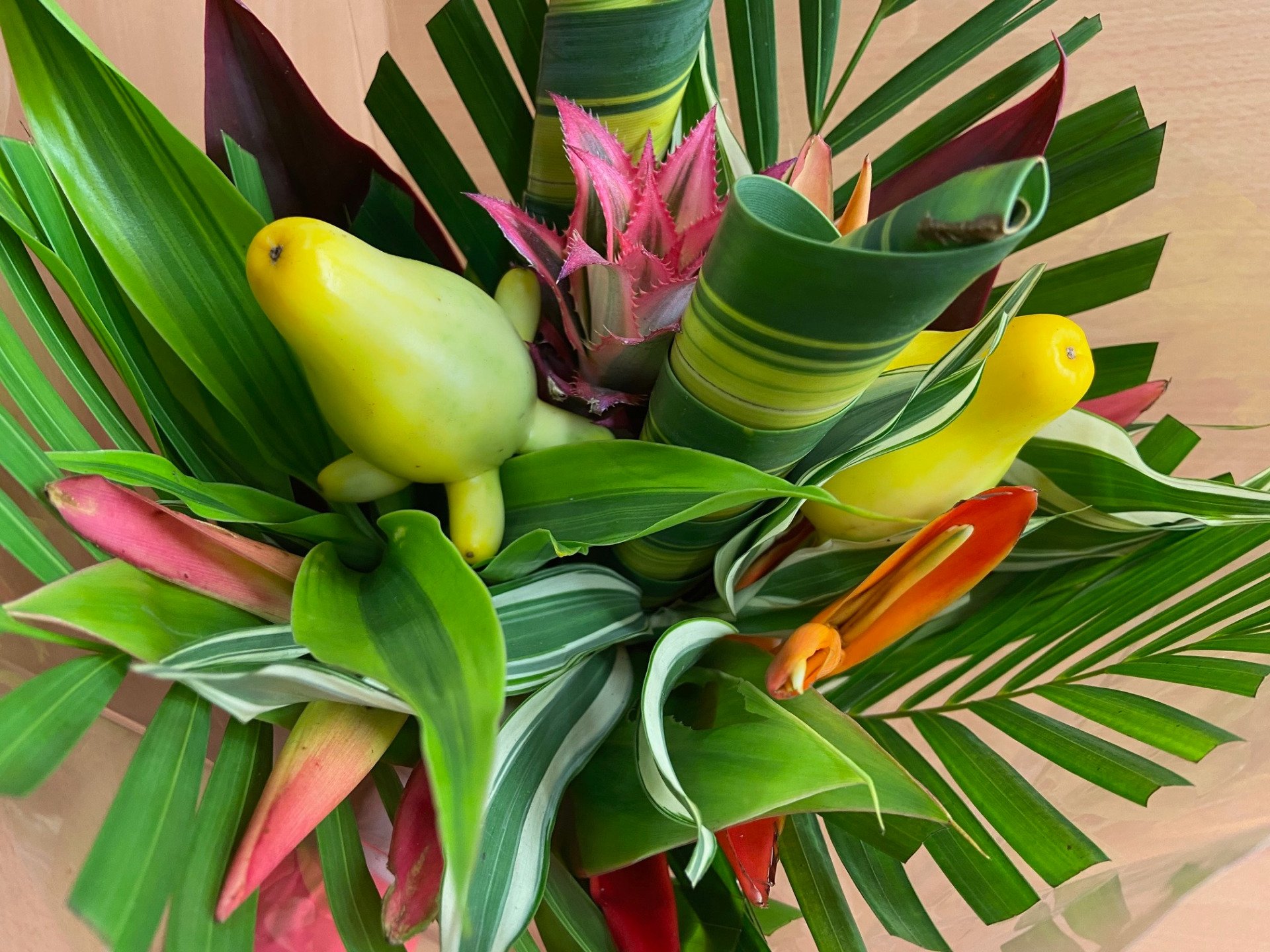 Floristry arrangements, Bridal Services, Weddings, Interior Plant Design,