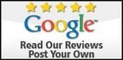 Google Reviews