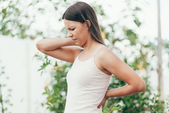 Chiropractic Care Fayetteville, NC