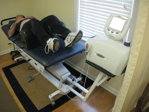 Chiropractic Care Fayetteville, NC