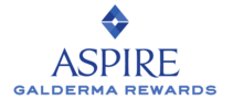 Aspire Galderma Rewards