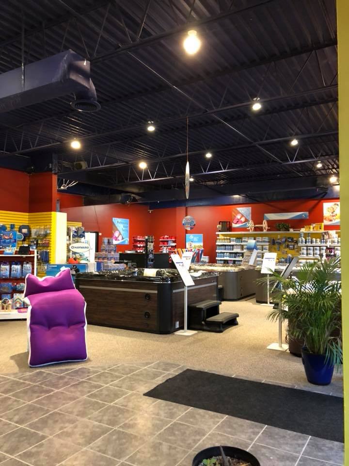 Our Storefront