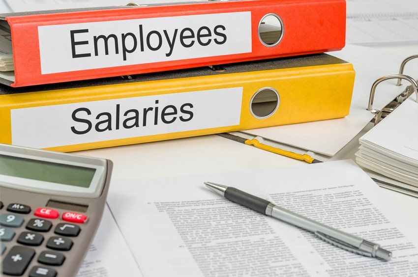 Payroll services