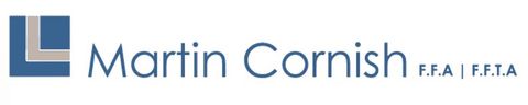 Martin Cornish Logo