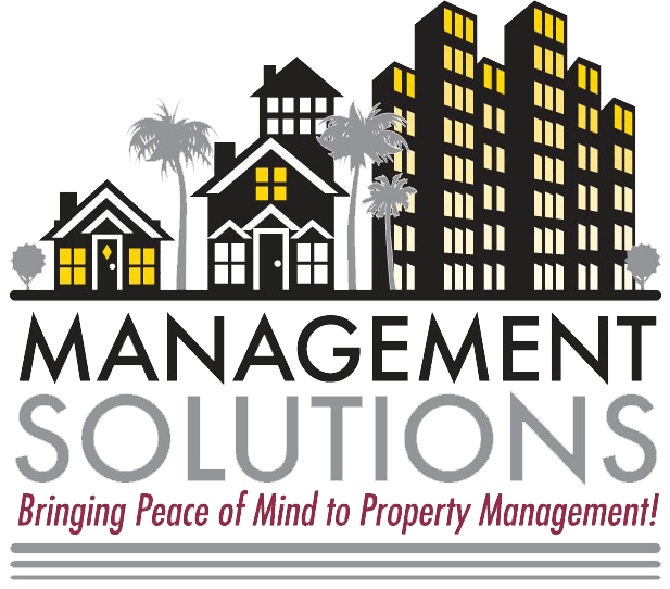 Management Solutions Logo