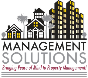 Management Solutions Logo