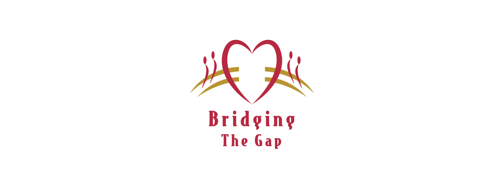 Bridging the Gap logo