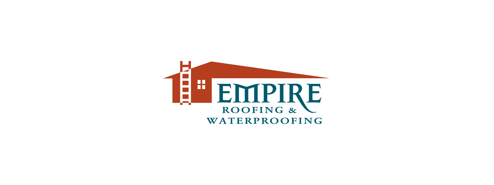 Empire Roofing logo