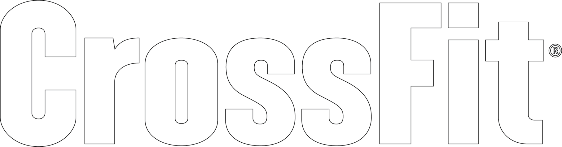 Click Here to go to CrossFit.com CrossFit.com Logo