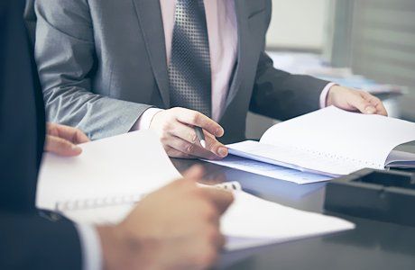 conveyancing services