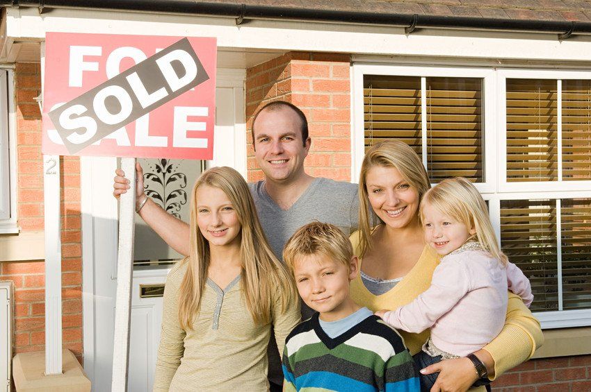 House for sale