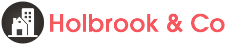 Holbrook & Co logo