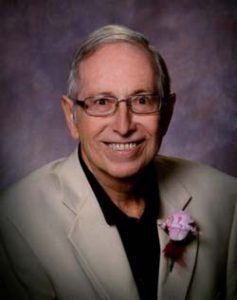 Larry Taylor
