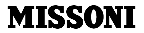 Logo Missoni