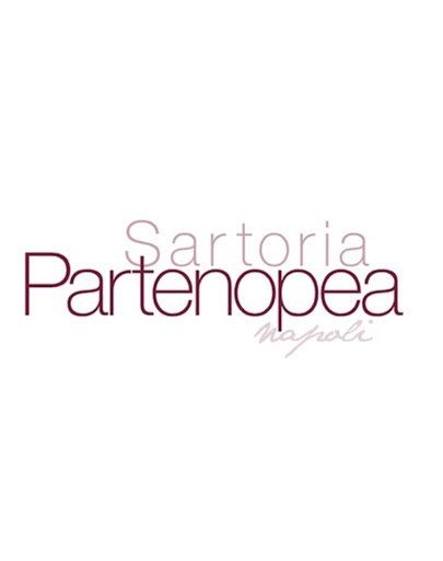 Logo Sartoria Partenopea