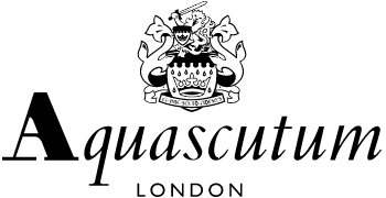 Logo Aquascutum