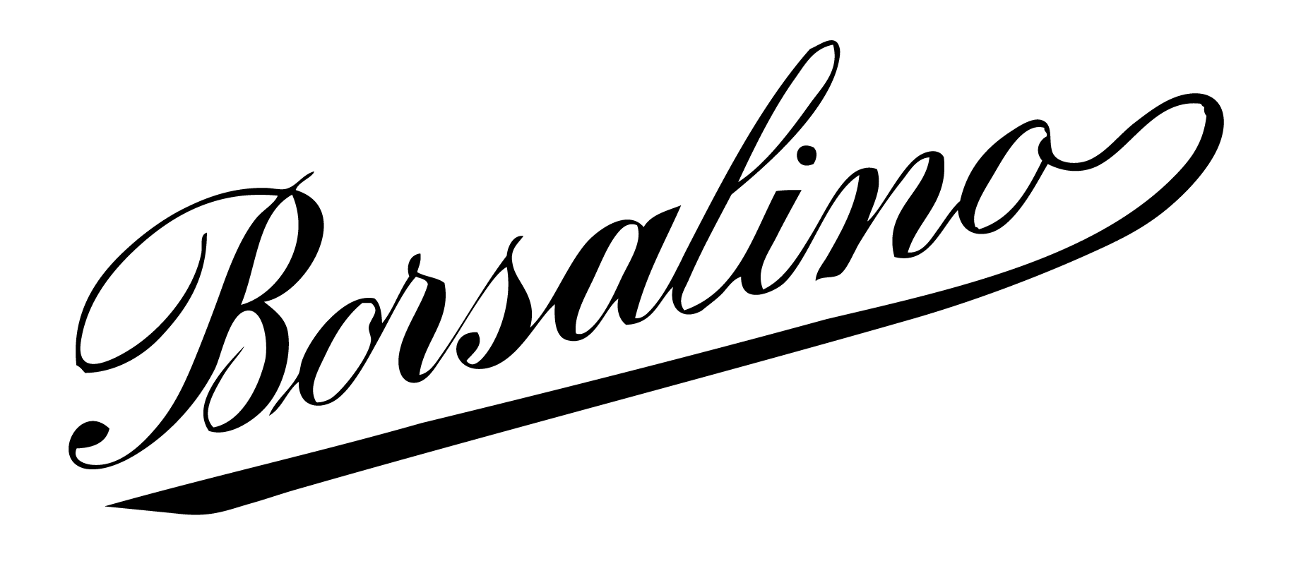 Logo Borsalino
