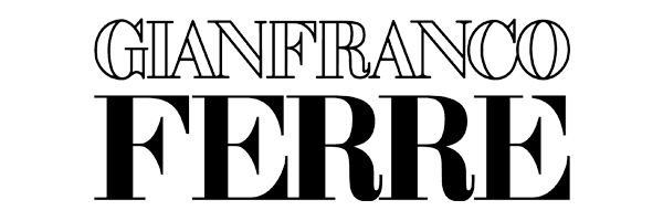 Logo Gianfranco Ferrè