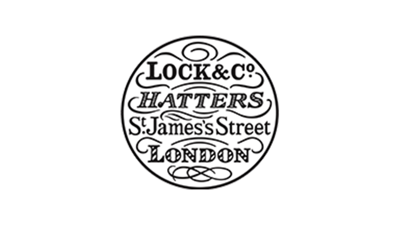 Lock &C Hatters London - Logo