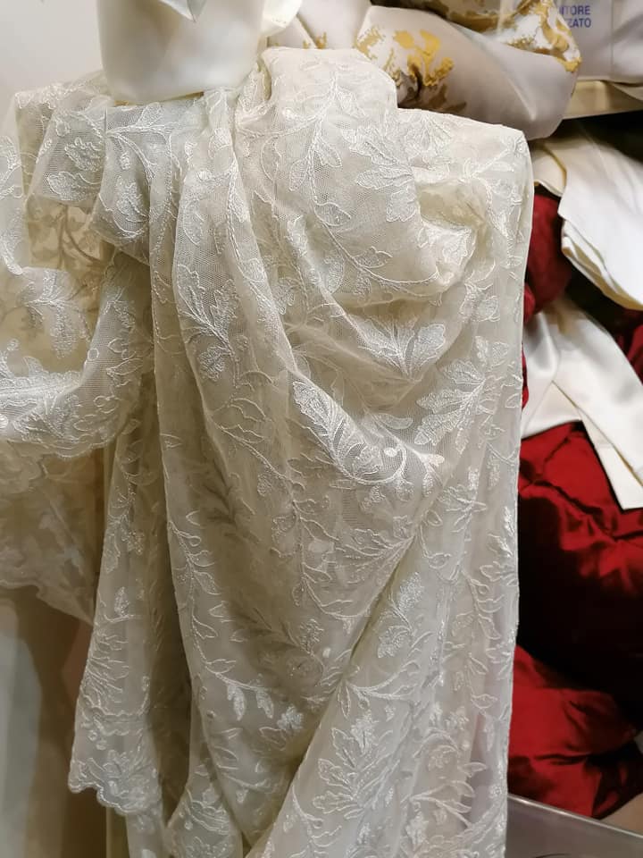 Tessuti vari