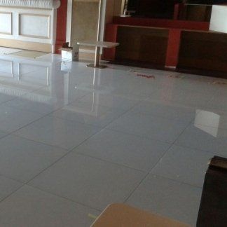 parapetto interno