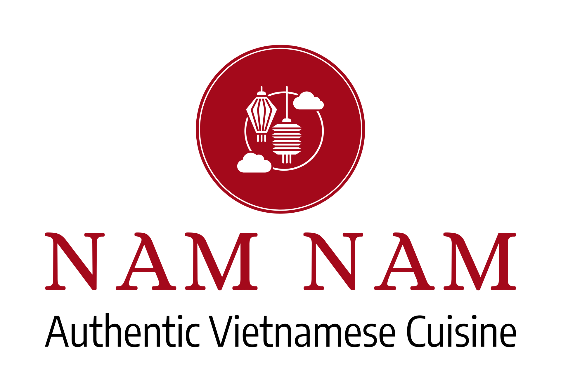 Nam Nam Wiesbaden Mauergasse 10 Logo