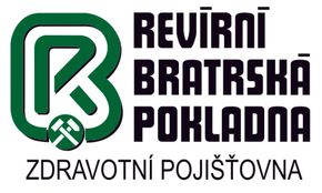 Revírní bratrská pokladna, zdravotní pojišťovna
