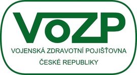 Vojenská zdravotní pojišťovna