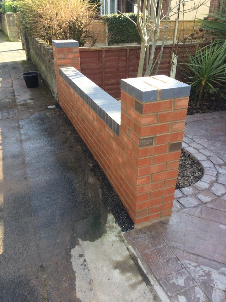Builders Wolverhampton