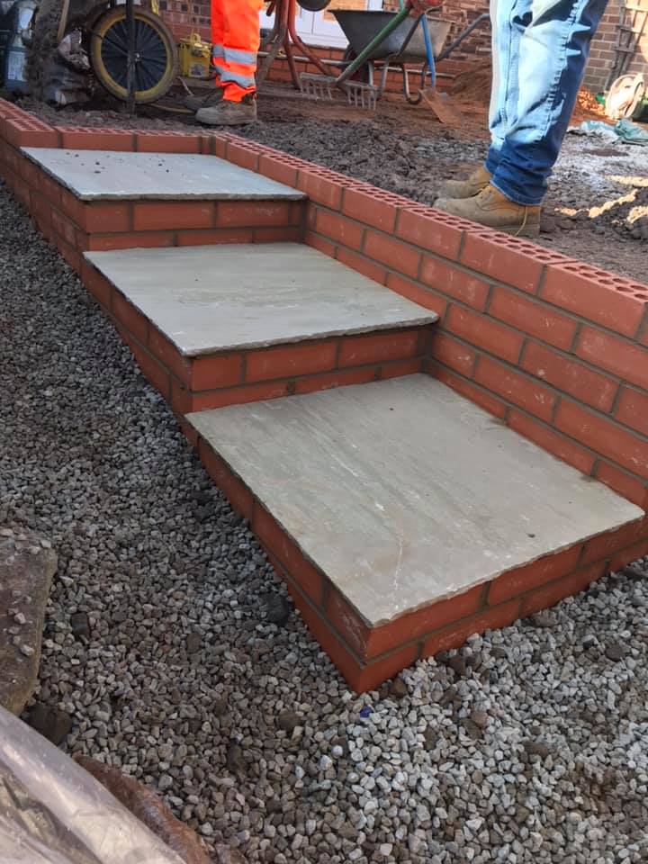 Builders Wolverhampton