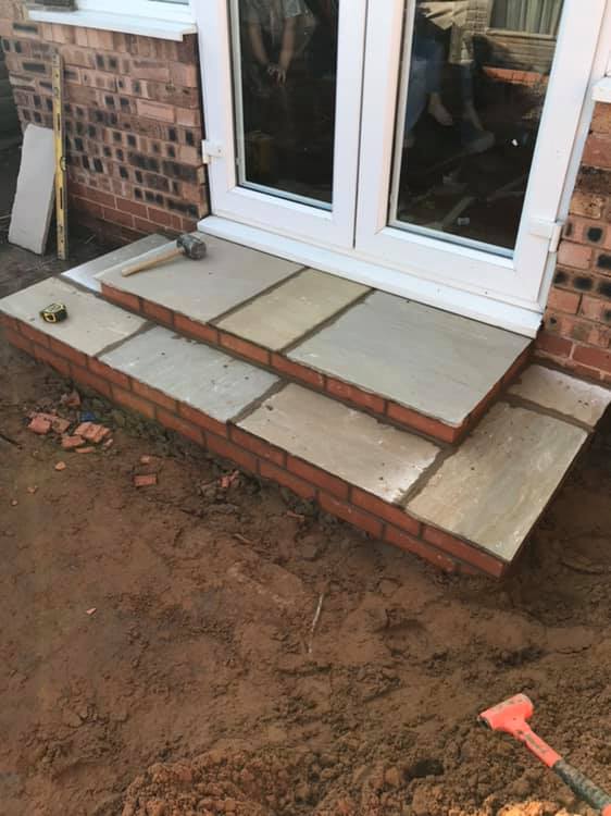 Builders Wolverhampton