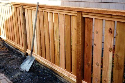 Fencing Contractors Wolverhampton