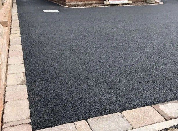 Driveway installers Smethwick
